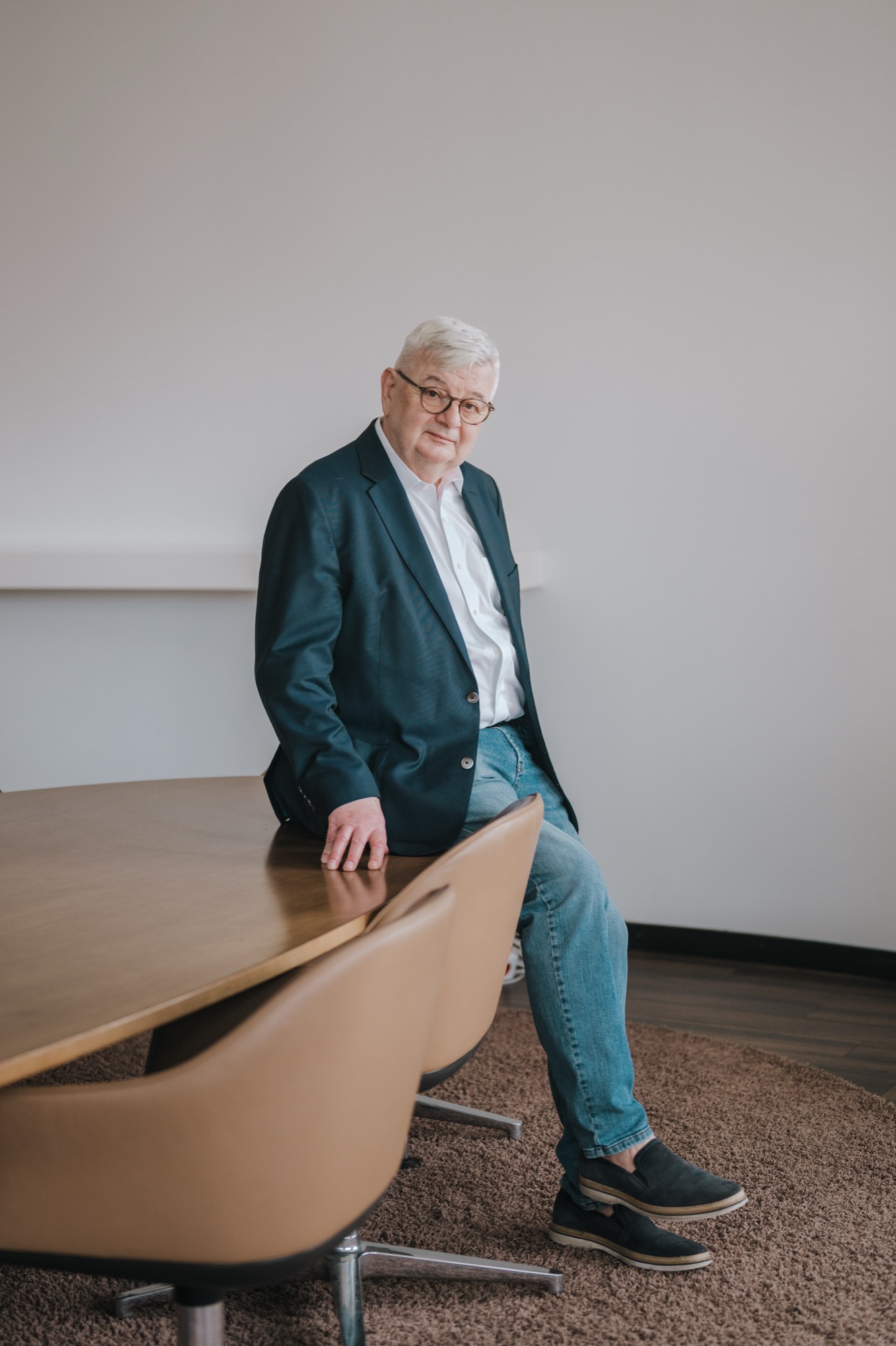 Joschka Fischer