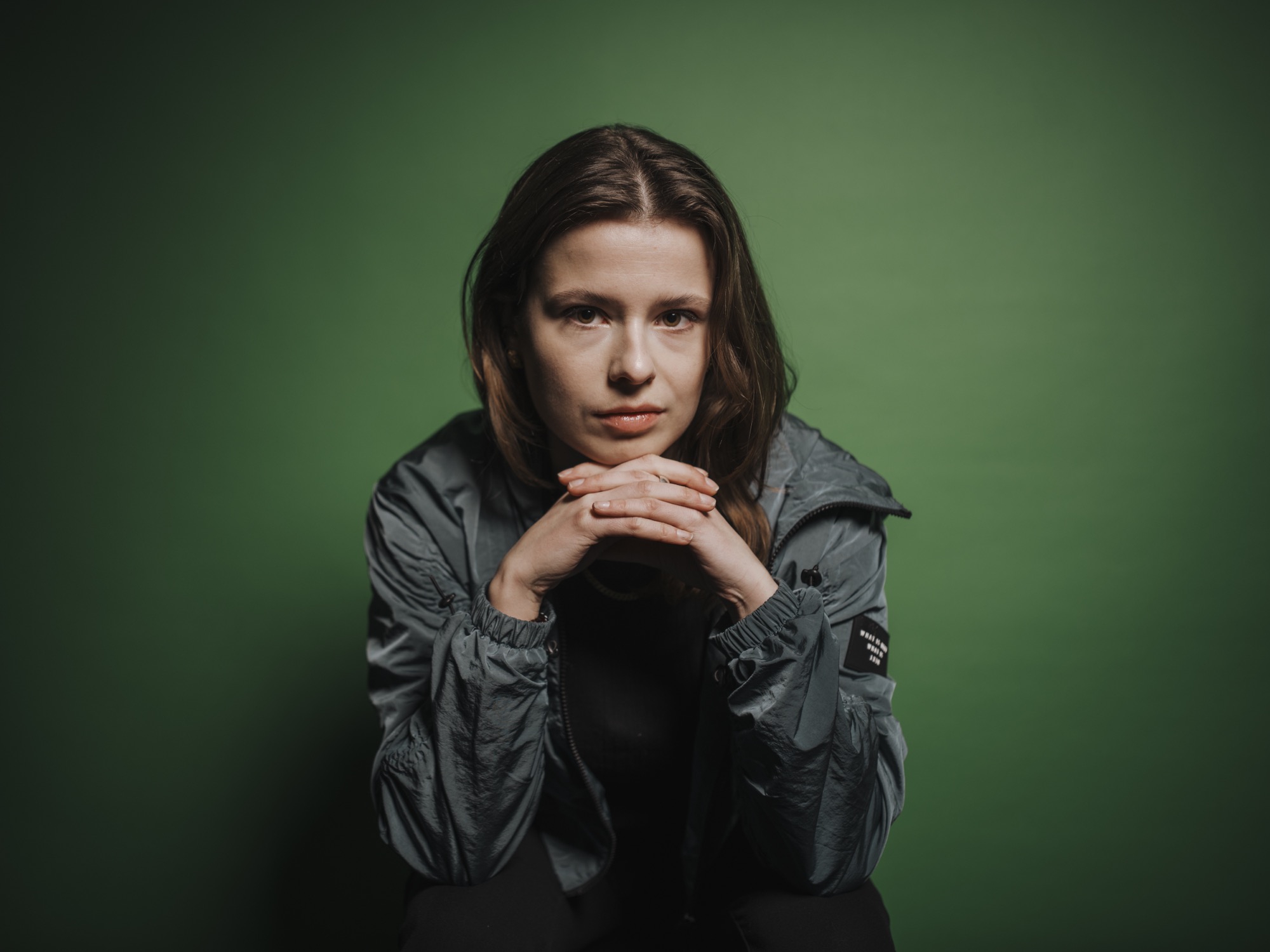 Luisa Neubauer
