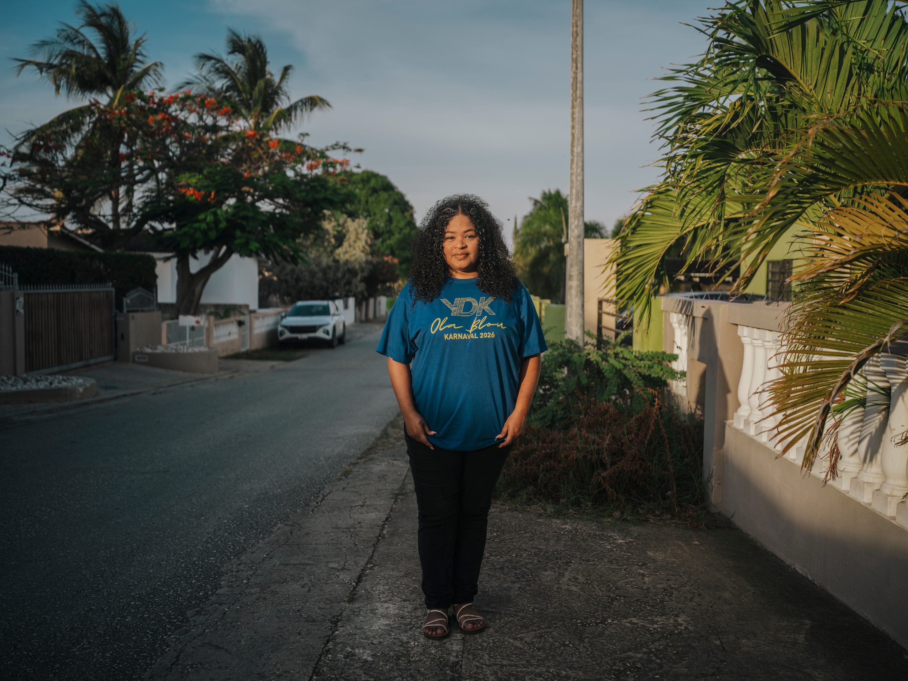 Small Island, Big Dreams - Image 32