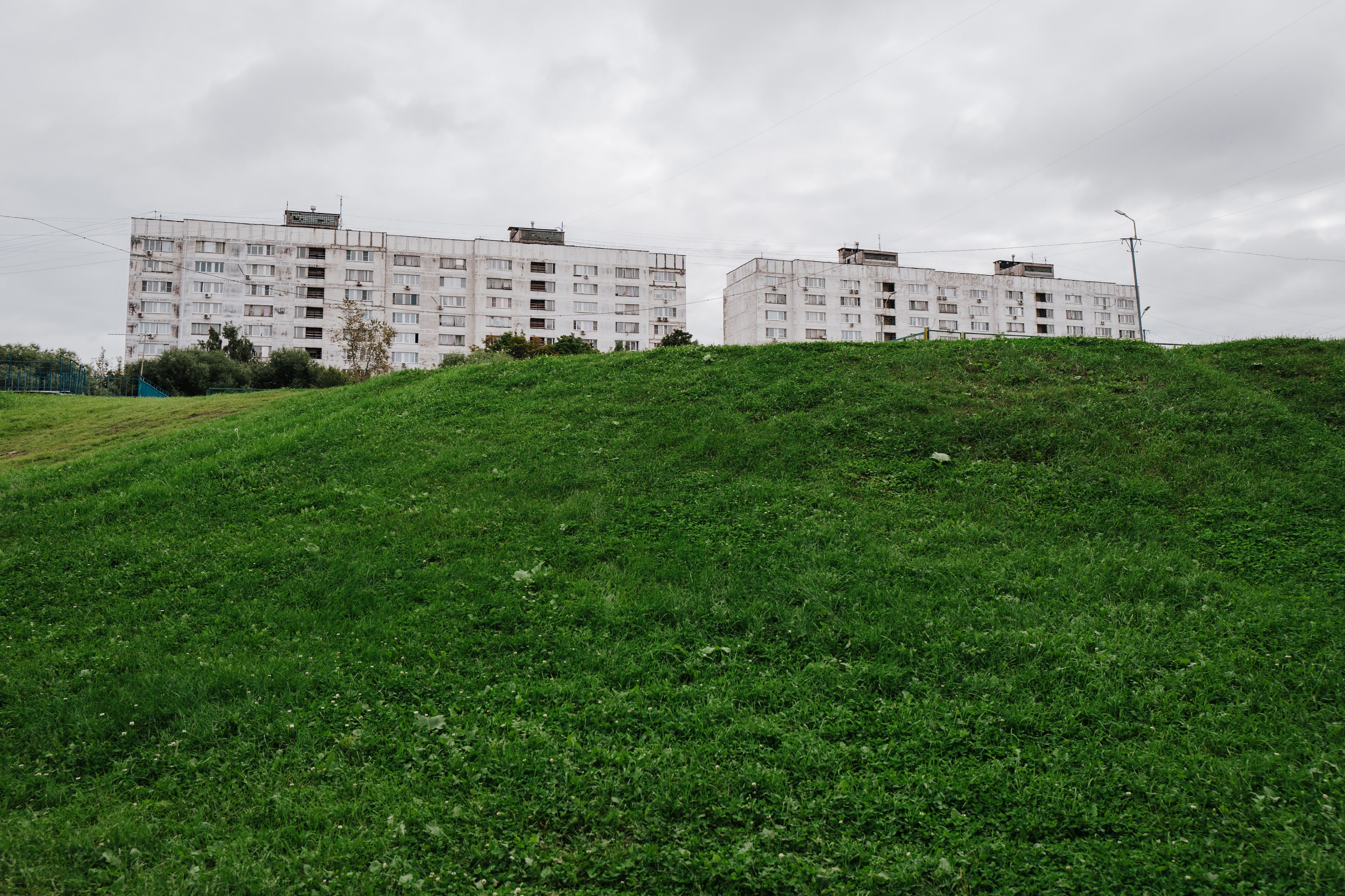 Moscow Living - Image 12